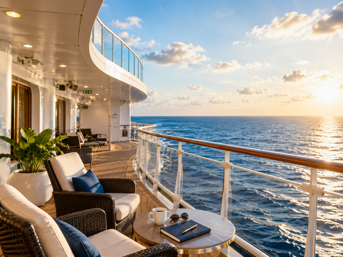 Cruise Planning