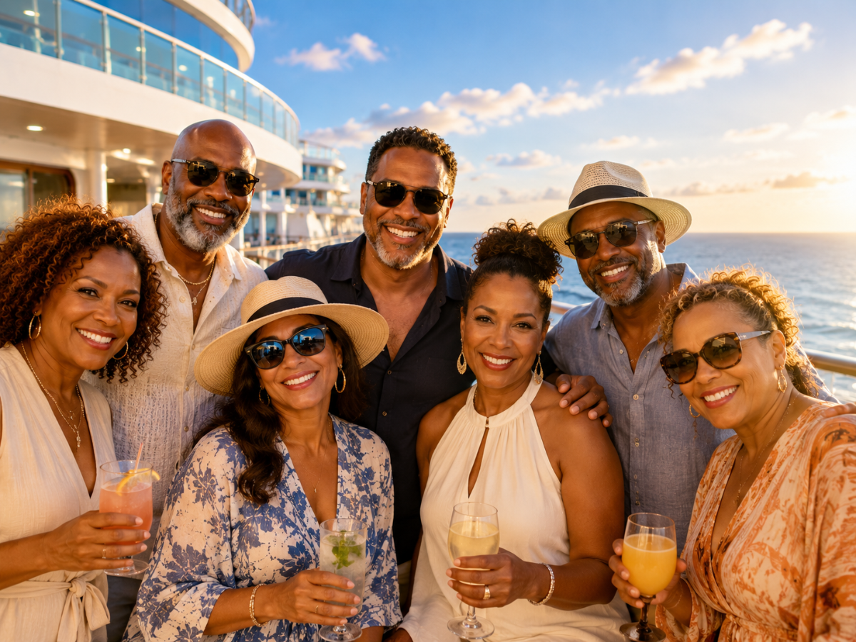 Group Travel