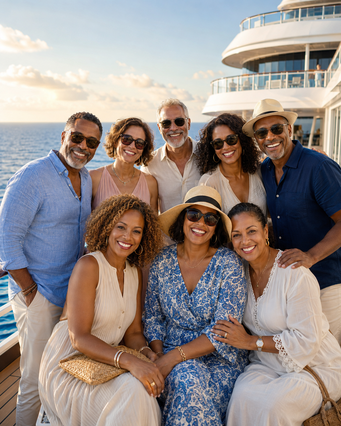 Stress-Free Cruise & Group Travel Planning, Handled With Care